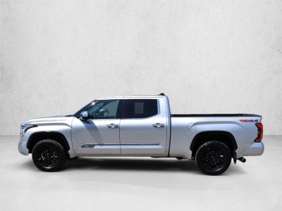 2023 Toyota Tundra 4WD 4WD 1794 Edition CrewMax 6.5' Bed (Natl)