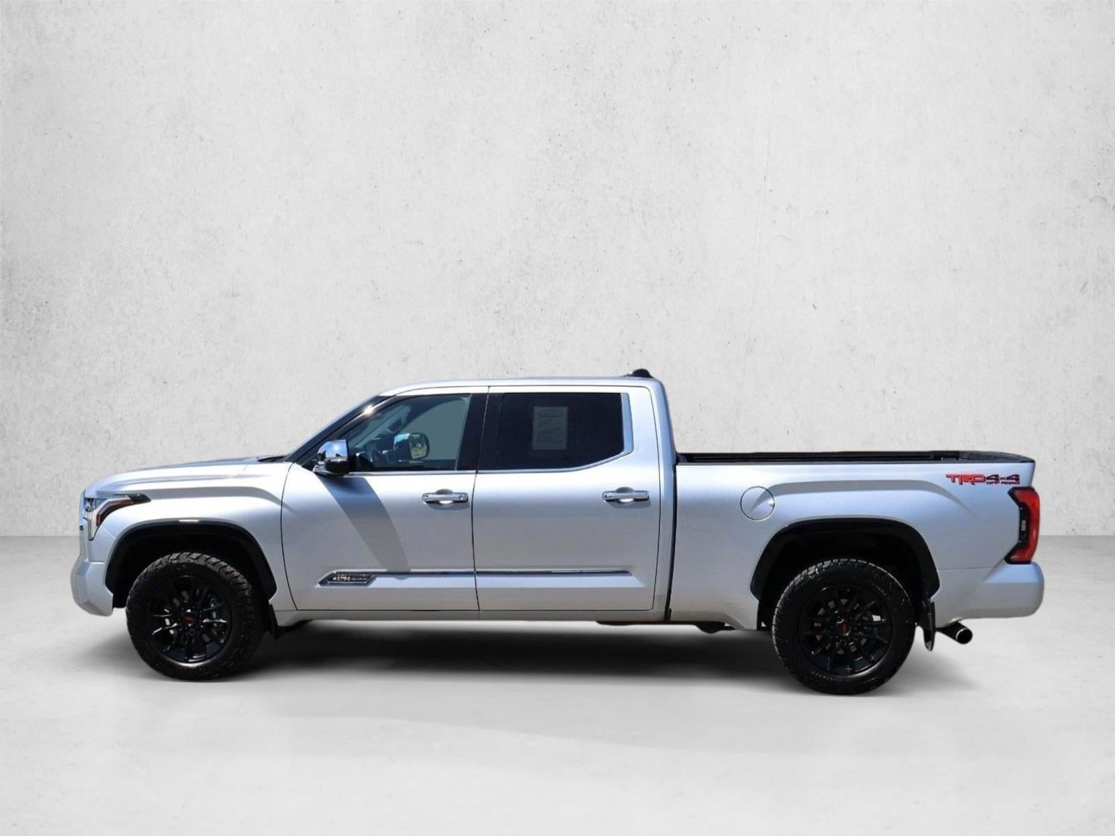 2023 Toyota Tundra 4WD 4WD 1794 Edition CrewMax 6.5' Bed (Natl)