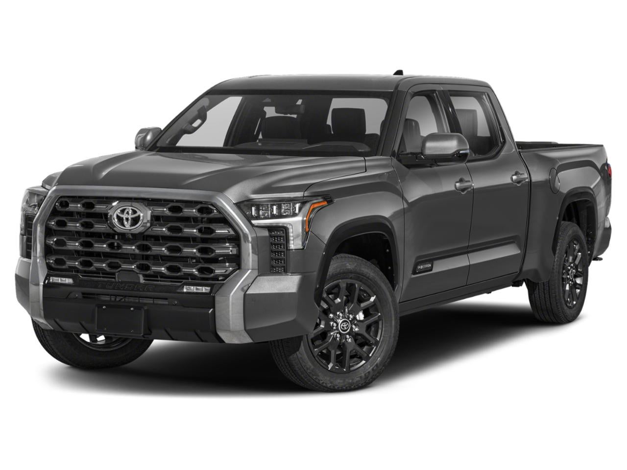 2022 Toyota Tundra 4WD 4WD Platinum CrewMax 6.5' Bed (Natl)
