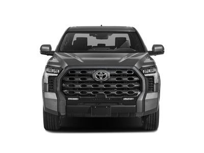 2022 Toyota Tundra 4WD 4WD Platinum CrewMax 6.5' Bed (Natl)