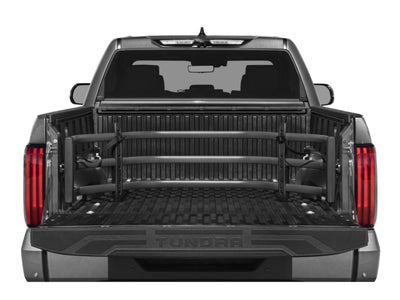 2022 Toyota Tundra 4WD 4WD Platinum CrewMax 6.5' Bed (Natl)