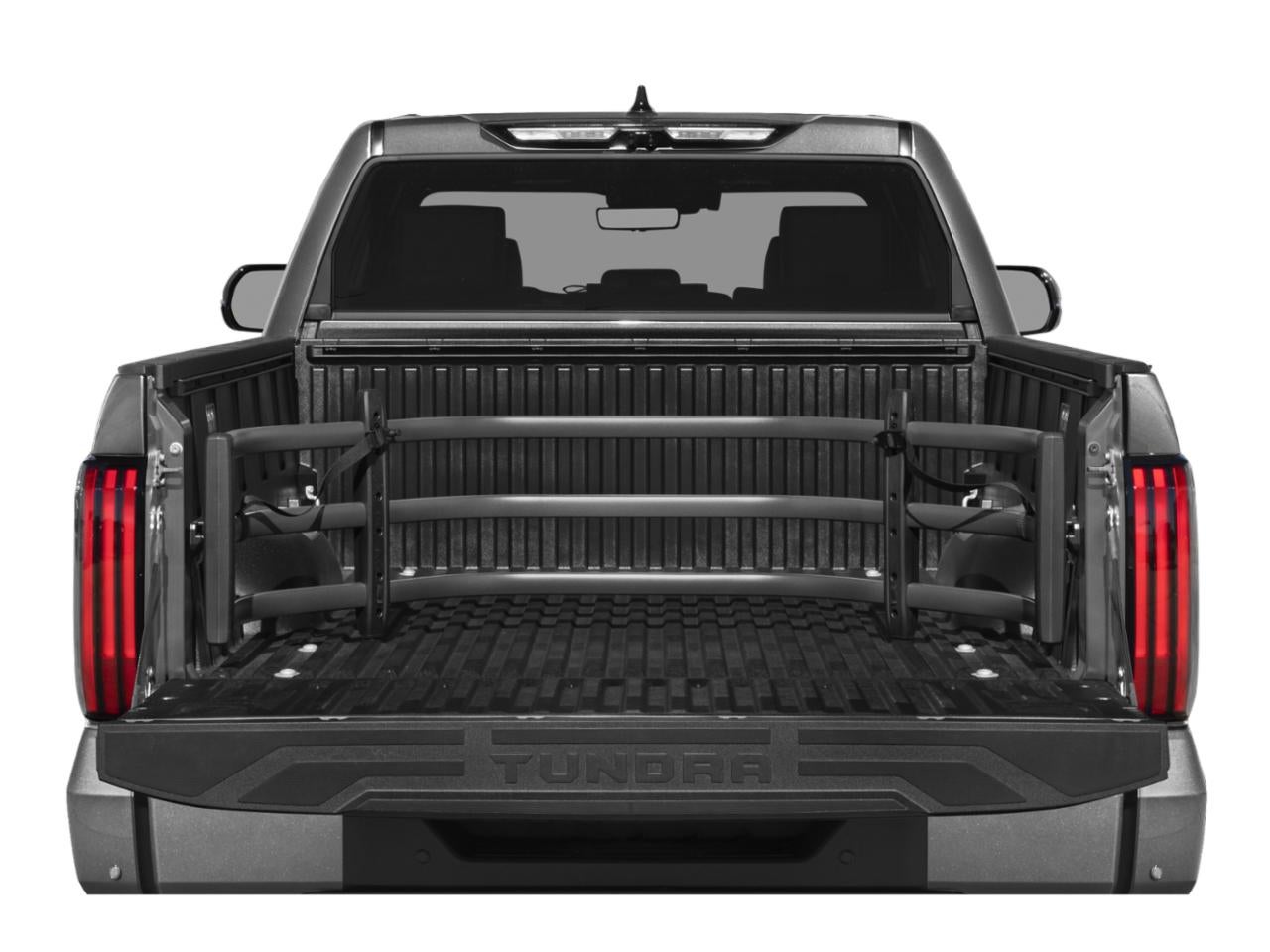 2022 Toyota Tundra 4WD 4WD Platinum CrewMax 6.5' Bed (Natl)