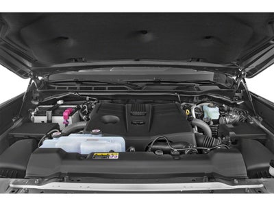 2022 Toyota Tundra 4WD 4WD Platinum CrewMax 6.5' Bed (Natl)