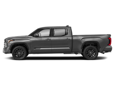 2022 Toyota Tundra 4WD 4WD Platinum CrewMax 6.5' Bed (Natl)