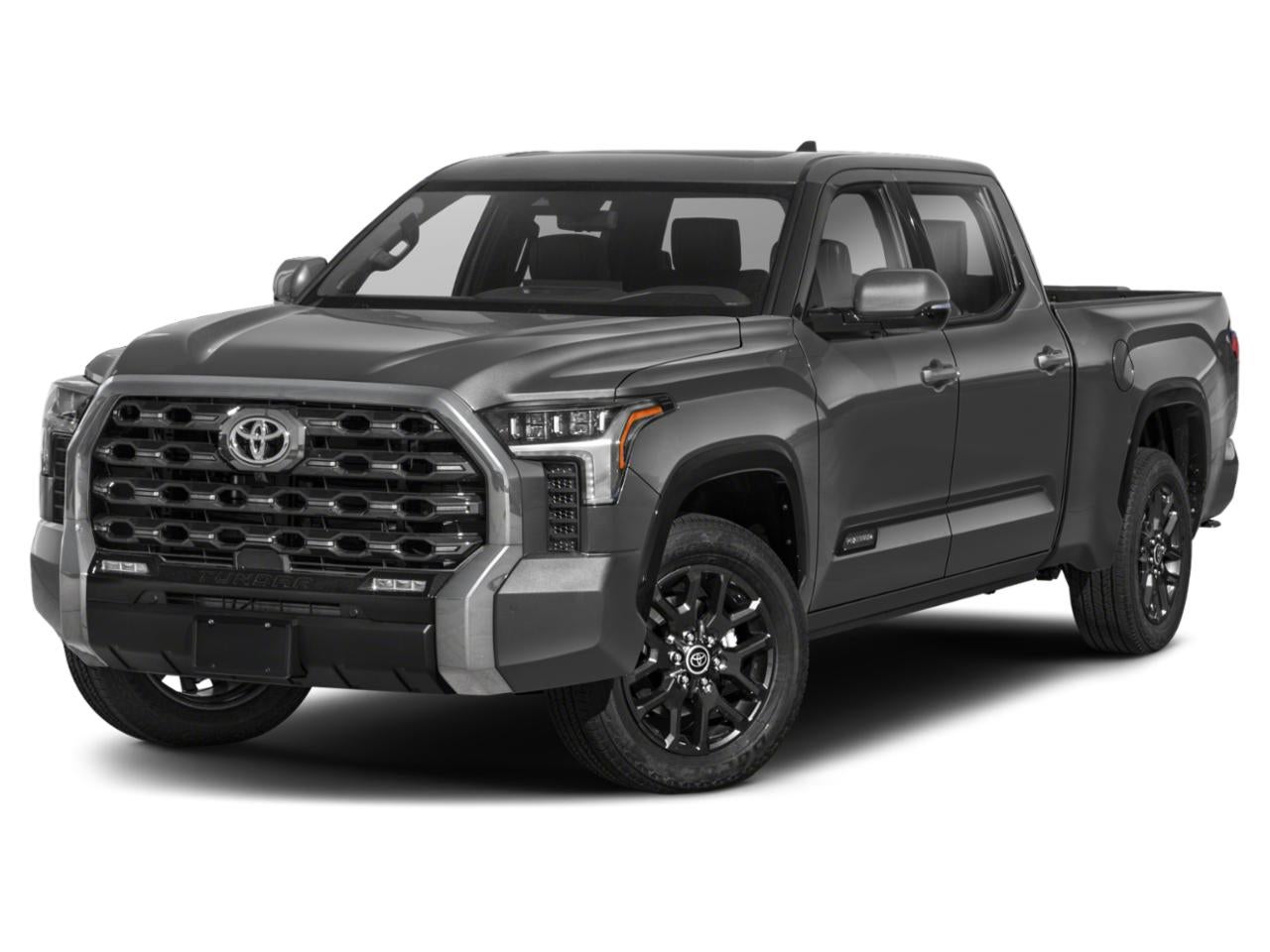 2022 Toyota Tundra 4WD 4WD Platinum CrewMax 6.5' Bed (Natl)