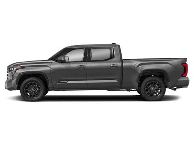 2022 Toyota Tundra 4WD 4WD Platinum CrewMax 6.5' Bed (Natl)