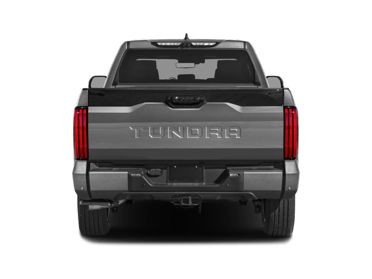2022 Toyota Tundra 4WD 4WD Platinum CrewMax 6.5' Bed (Natl)