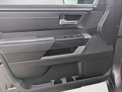 2023 Toyota Tundra 4WD 4WD Platinum CrewMax 6.5' Bed (Natl)