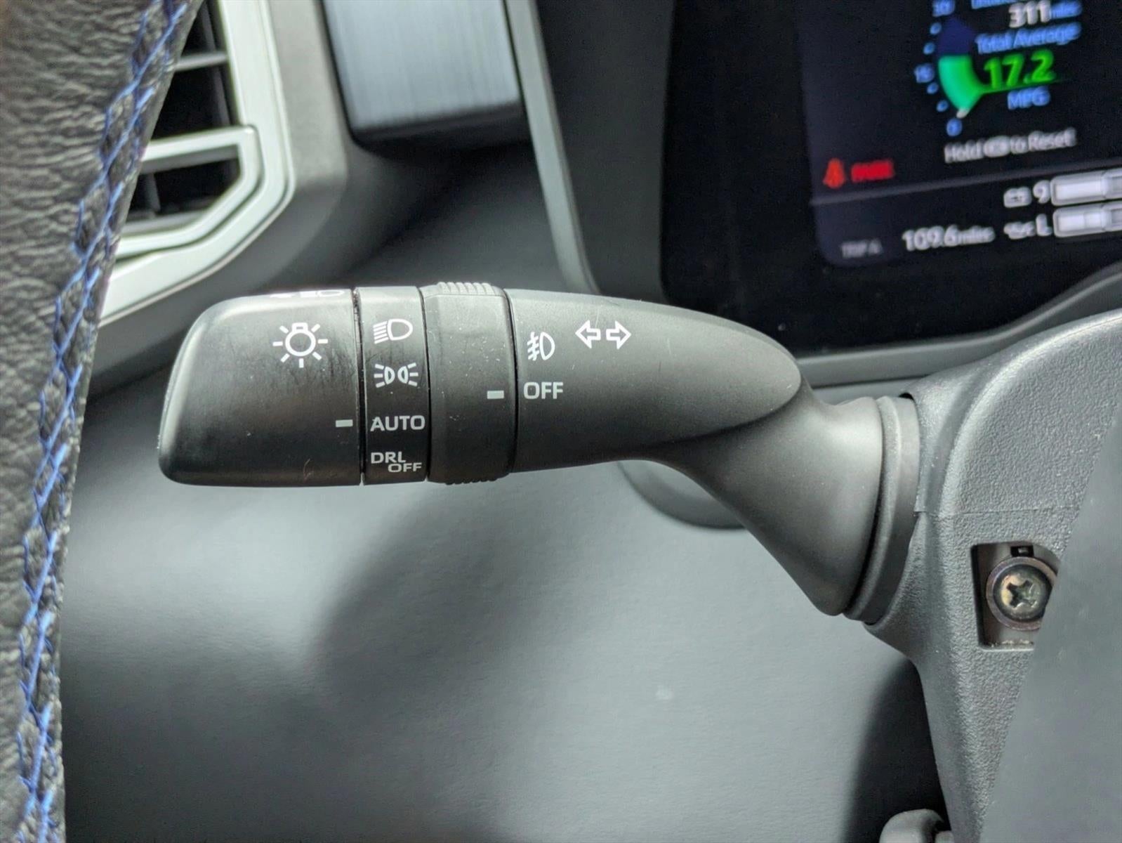 2023 Toyota Tundra 4WD 4WD Platinum CrewMax 6.5' Bed (Natl)