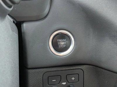 2023 Toyota Tundra 4WD 4WD Platinum CrewMax 6.5' Bed (Natl)