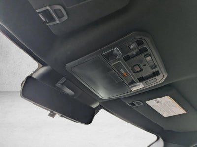 2023 Toyota Tundra 4WD 4WD Platinum CrewMax 6.5' Bed (Natl)
