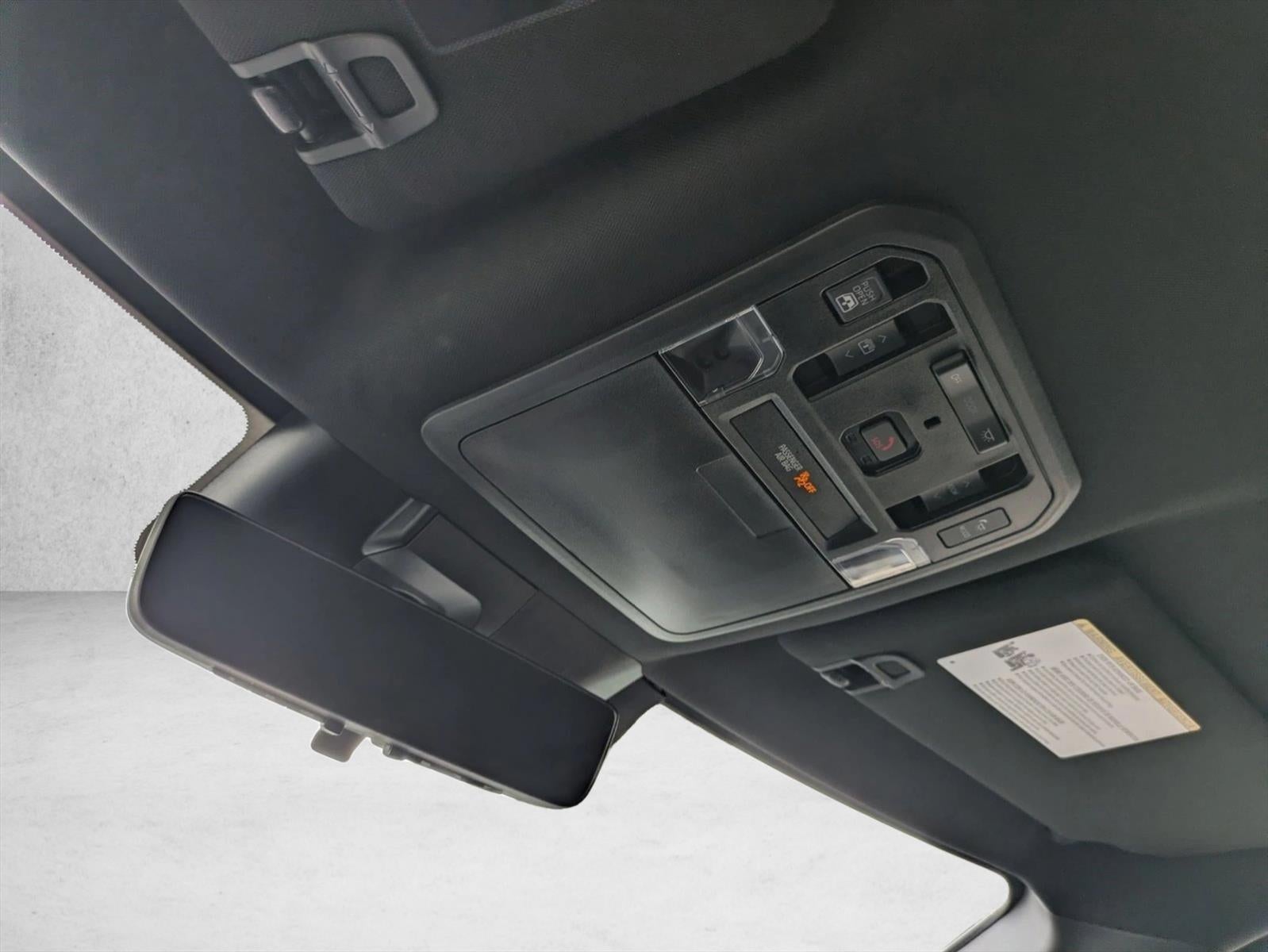 2023 Toyota Tundra 4WD 4WD Platinum CrewMax 6.5' Bed (Natl)