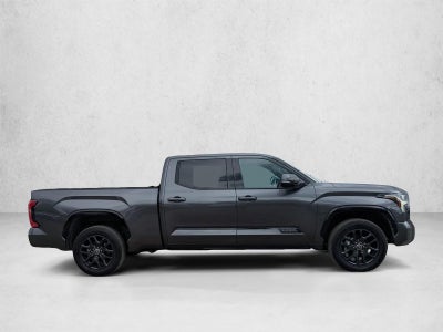 2023 Toyota Tundra 4WD 4WD Platinum CrewMax 6.5' Bed (Natl)