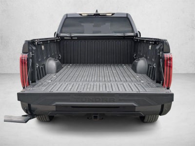 2023 Toyota Tundra 4WD 4WD Platinum CrewMax 6.5' Bed (Natl)