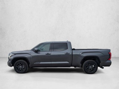 2023 Toyota Tundra 4WD 4WD Platinum CrewMax 6.5' Bed (Natl)