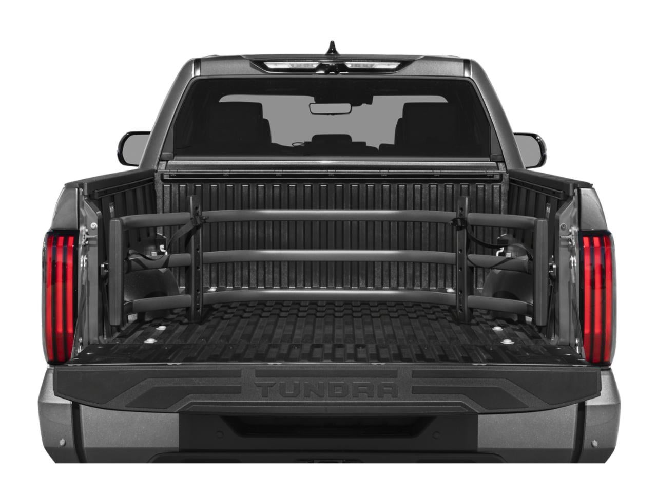 2023 Toyota Tundra 4WD 4WD Platinum CrewMax 6.5' Bed (Natl)