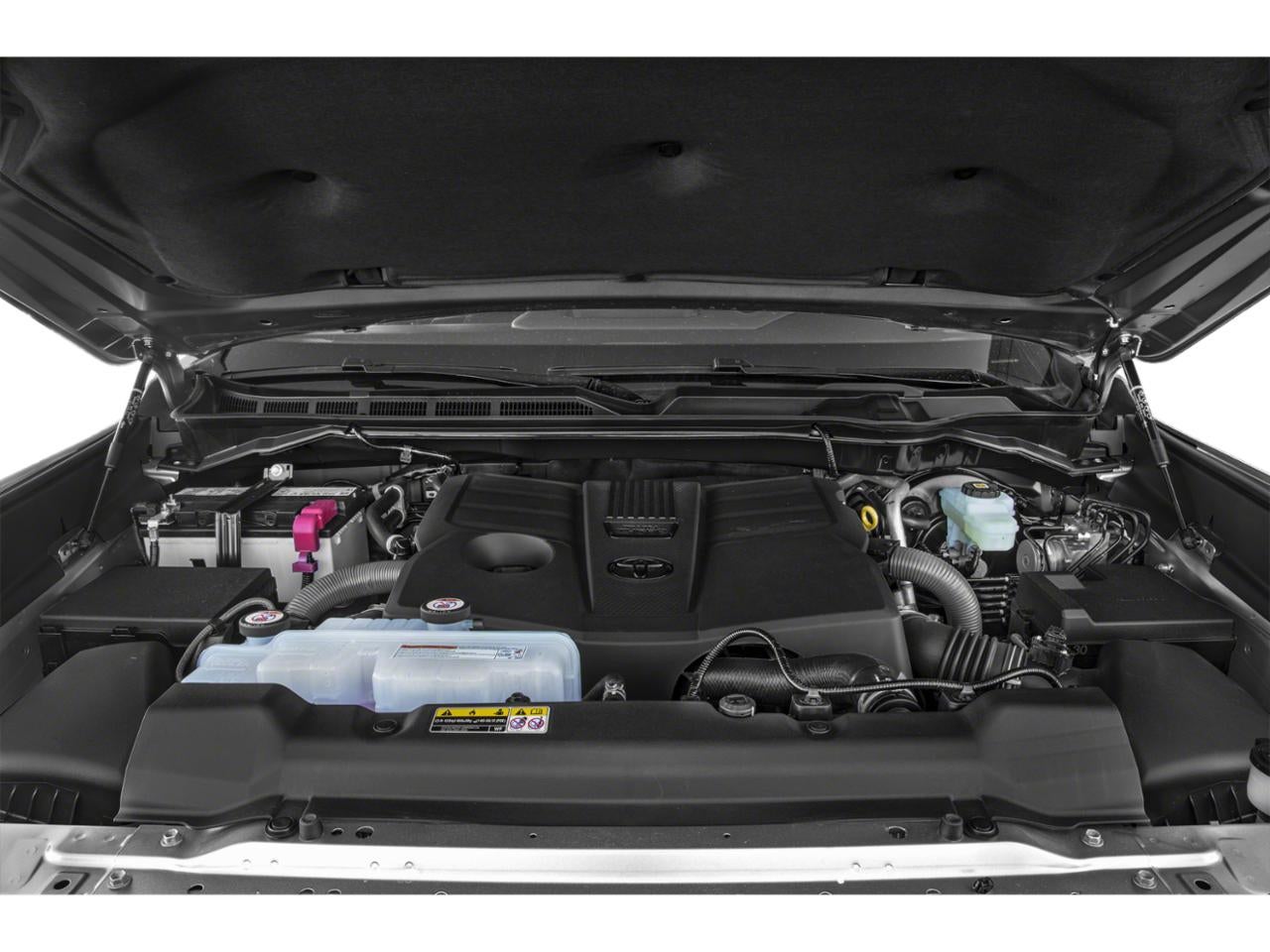 2023 Toyota Tundra 4WD 4WD Platinum CrewMax 6.5' Bed (Natl)