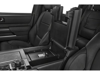 2023 Toyota Tundra 4WD 4WD Platinum CrewMax 6.5' Bed (Natl)