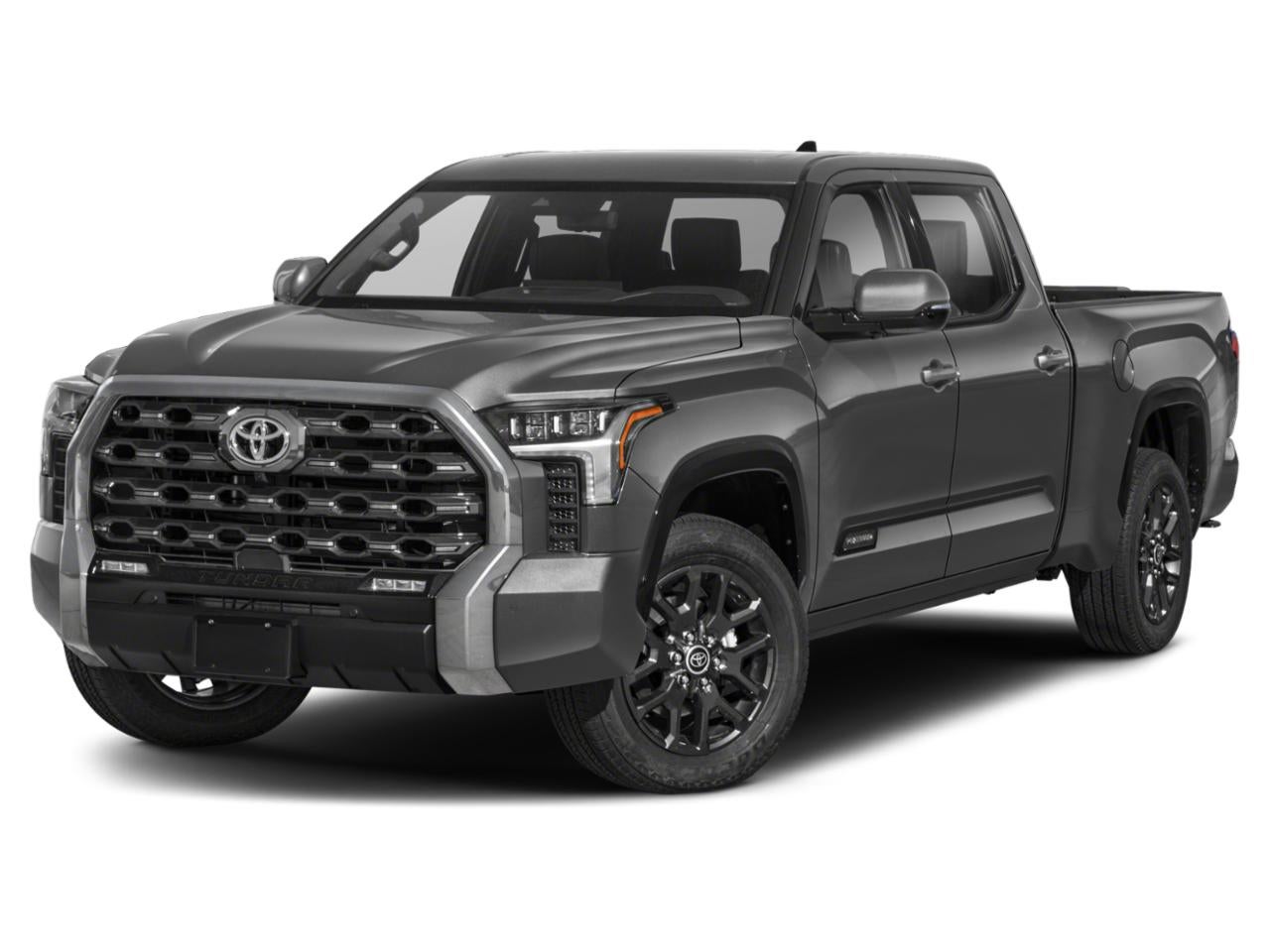 2023 Toyota Tundra 4WD 4WD Platinum CrewMax 6.5' Bed (Natl)
