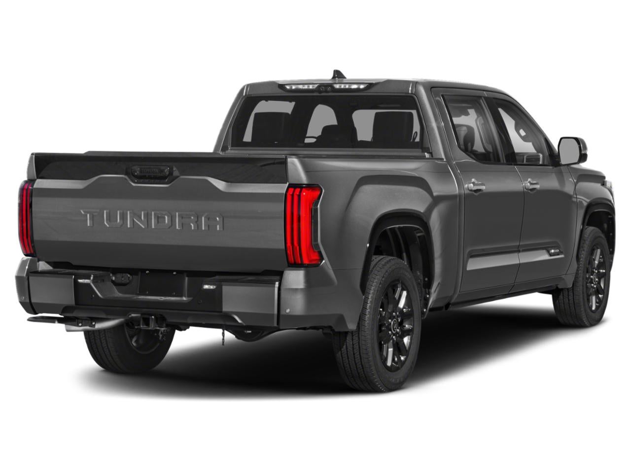 2023 Toyota Tundra 4WD 4WD Platinum CrewMax 6.5' Bed (Natl)