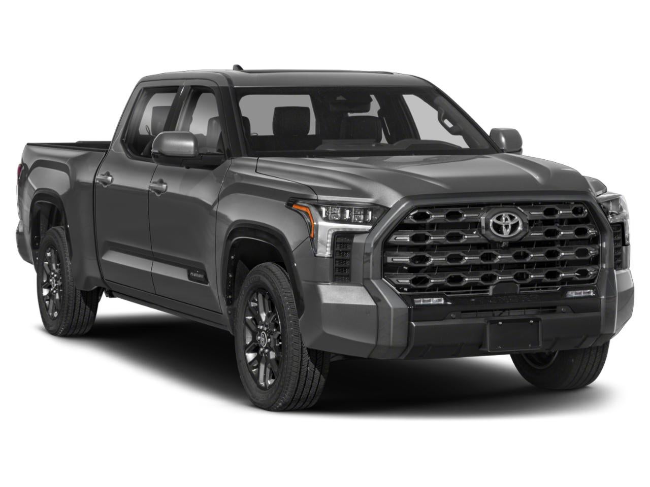 2023 Toyota Tundra 4WD 4WD Platinum CrewMax 6.5' Bed (Natl)