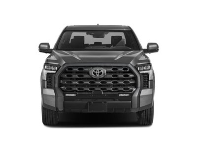 2023 Toyota Tundra 4WD 4WD Platinum CrewMax 6.5' Bed (Natl)