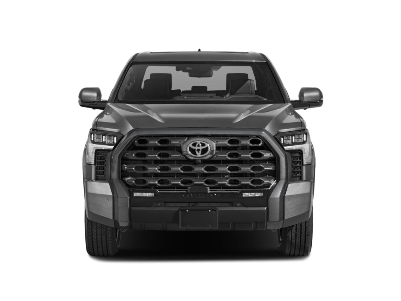 2023 Toyota Tundra 4WD 4WD Platinum CrewMax 6.5' Bed (Natl)