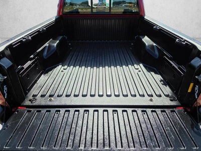 2013 Toyota Tacoma 2WD Regular Cab Standard Bed I4 Manual (Natl)