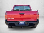2013 Toyota Tacoma 2WD Regular Cab Standard Bed I4 Manual (Natl)
