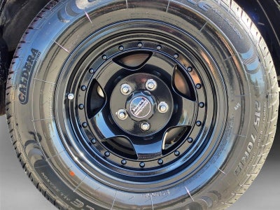 2013 Toyota Tacoma 2WD Regular Cab Standard Bed I4 Manual (Natl)