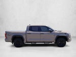 2025 Toyota Tundra 4WD 4WD TRD Pro Hybrid CrewMax 5.5' Bed (Natl)