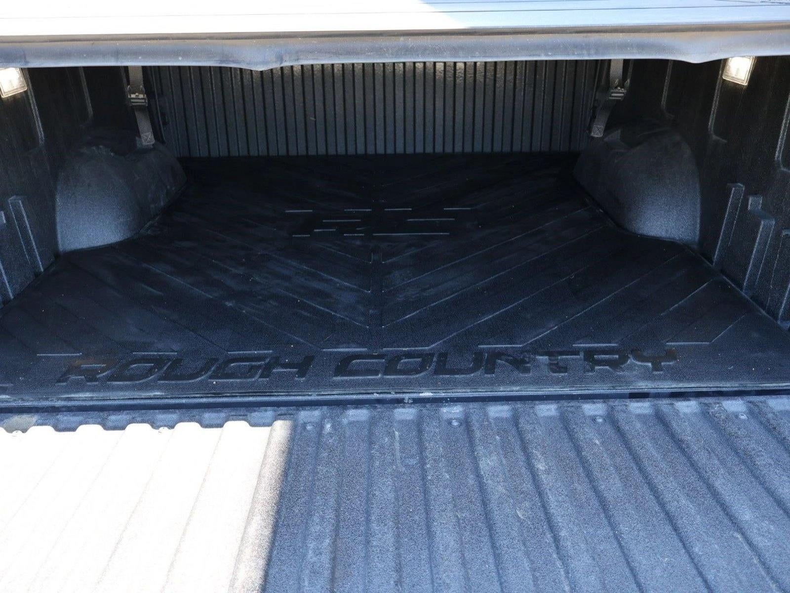 2025 Toyota Tundra 4WD 4WD TRD Pro Hybrid CrewMax 5.5' Bed (Natl)