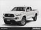 2017 Toyota Tacoma SR5 Access Cab 6' Bed V6 4x4 AT (Natl)