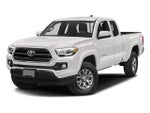 2017 Toyota Tacoma SR5 Access Cab 6' Bed V6 4x4 AT (Natl)