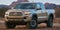 2017 Toyota Tacoma SR5 Access Cab 6' Bed V6 4x4 AT (Natl)