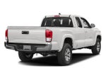 2017 Toyota Tacoma SR5 Access Cab 6' Bed V6 4x4 AT (Natl)