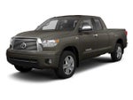 2013 Toyota Tundra 4WD Truck 4WD Double Cab Standard Bed 4.6L V8 (Natl)