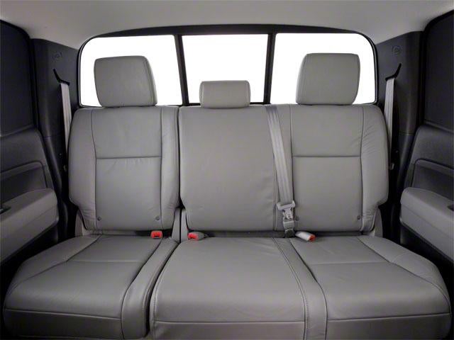 2013 Toyota Tundra 4WD Truck 4WD Double Cab Standard Bed 4.6L V8 (Natl)