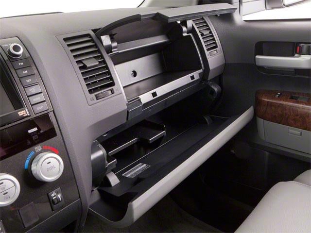 2013 Toyota Tundra 4WD Truck 4WD Double Cab Standard Bed 4.6L V8 (Natl)