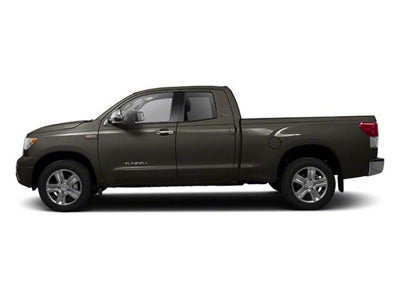 2013 Toyota Tundra 4WD Truck 4WD Double Cab Standard Bed 4.6L V8 (Natl)