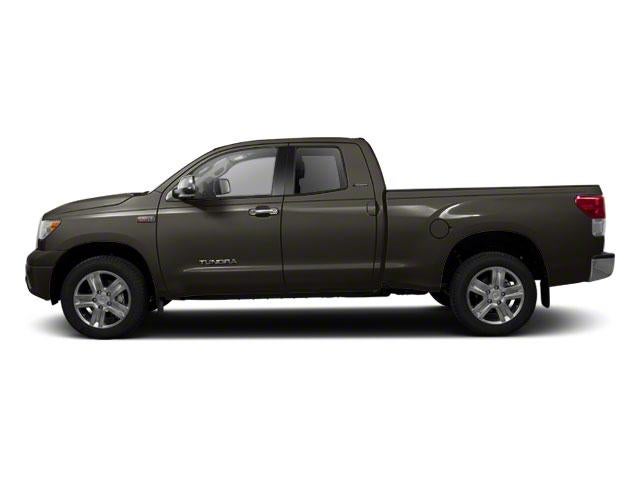 2013 Toyota Tundra 4WD Truck 4WD Double Cab Standard Bed 4.6L V8 (Natl)