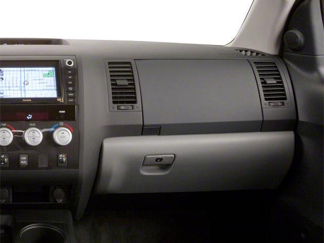 2013 Toyota Tundra 4WD Truck 4WD Double Cab Standard Bed 4.6L V8 (Natl)