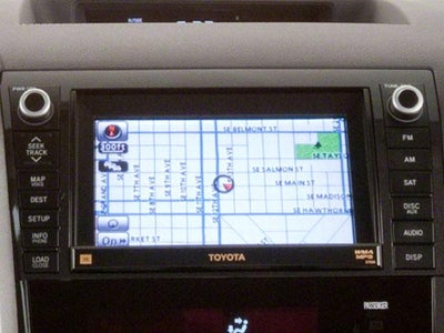2013 Toyota Tundra 4WD Truck 4WD Double Cab Standard Bed 4.6L V8 (Natl)