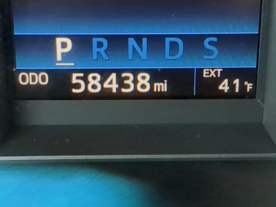 2015 Toyota Tundra 4WD Truck 4WD Double Cab Standard Bed 4.6L V8 SR5 (Natl)