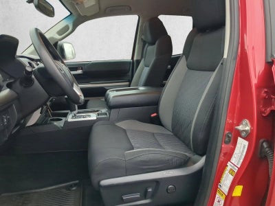 2015 Toyota Tundra 4WD Truck 4WD Double Cab Standard Bed 4.6L V8 SR5 (Natl)