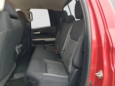 2015 Toyota Tundra 4WD Truck 4WD Double Cab Standard Bed 4.6L V8 SR5 (Natl)