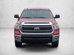 2015 Toyota Tundra 4WD Truck 4WD Double Cab Standard Bed 4.6L V8 SR5 (Natl)