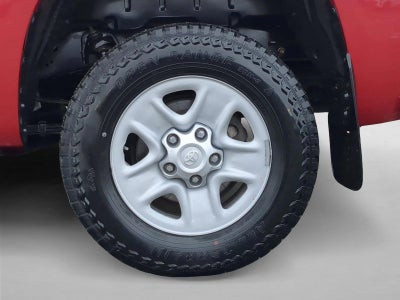 2015 Toyota Tundra 4WD Truck 4WD Double Cab Standard Bed 4.6L V8 SR5 (Natl)