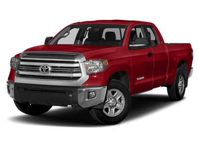 2015 Toyota Tundra 4WD Truck 4WD Double Cab Standard Bed 4.6L V8 SR5 (Natl)