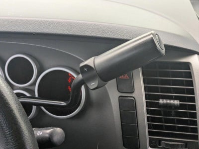 2013 Toyota Tundra 4WD Truck 4WD Double Cab Standard Bed 4.6L V8 (Natl)